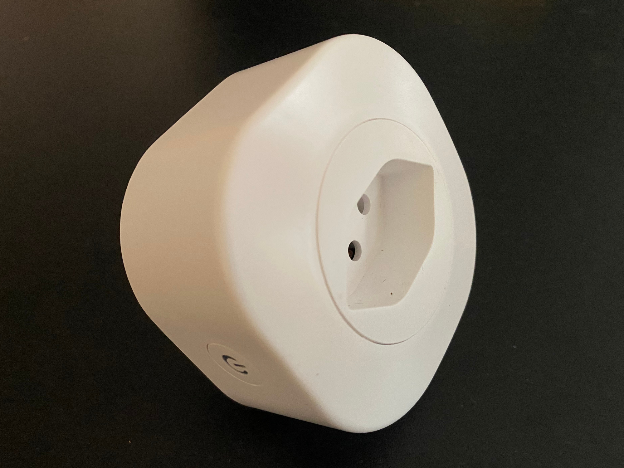 Smart plug (WiFi/Tasmota)